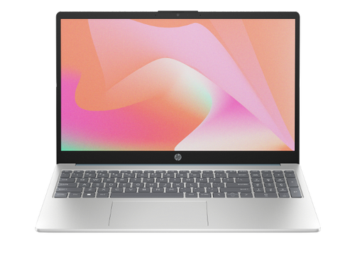 מחשב נייד HP U200E 15.6 CORE 5 120U 16GB 512NVME DOS FHD Blue