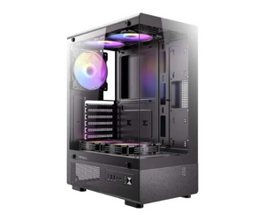 נייח VCX300 750W B760M I5-14400F 16GB DDR4 1TB NVME RTX 3050