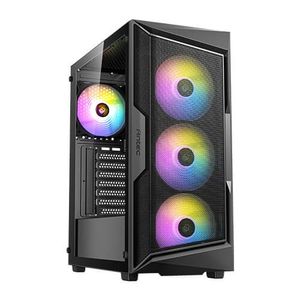 מחשב AX61 750W B760M I7-12700F 32GB DDR4 1TB NVME RTX 5060 8GB