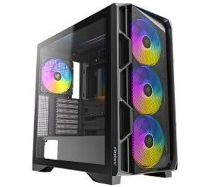 מחשב AX1000 ARGB 850W B860M U5-225F 16GB 1TB NVME 5060 Ti