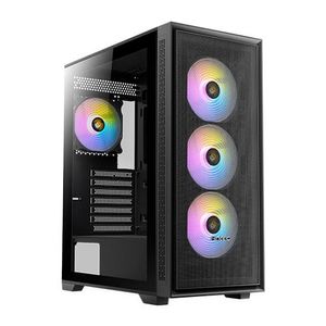 מ. גיימינג AX81 750W B760M i5-14400F 16GB DDR5 1TB NVME RTX 5060