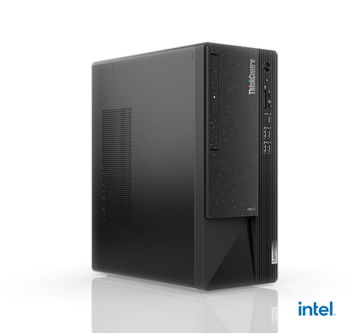 נייח LENOVO ThinkCenter neo 50t Gen 4 I5-13400 16GB 512NVME DOS