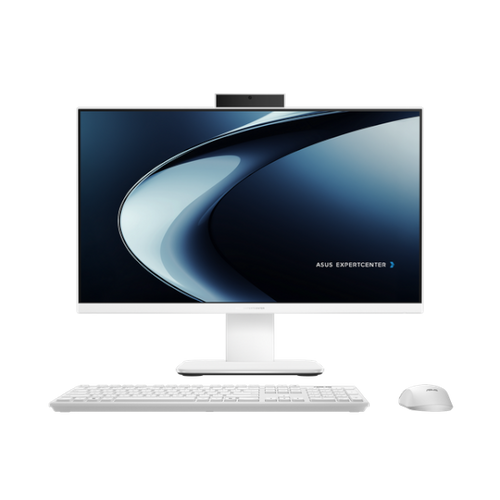 נייח ASUS AIO-P440 I5-13420H 16GB 512NVME DOS 23.8 FHD Touch 1Y