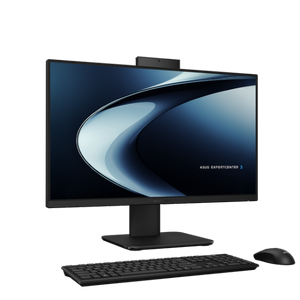 נייח ASUS AIO-P440 I5-13420H 16GB 512NVME DOS 23.8 FHD Black 1YOS