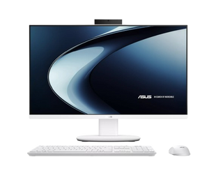 נייח ASUS AIO V470 I7-1320H 16GB 1TB NVME 27inch White DOS