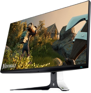 מסך Dell Alienware AW2723DF QHD FIPS 240Hz HDR600 G-Sync FreeSync