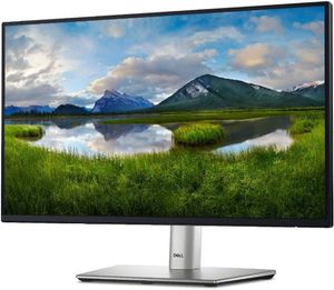 מסך Dell P2425H 23.8 FHD IPS 100Hz 5ms