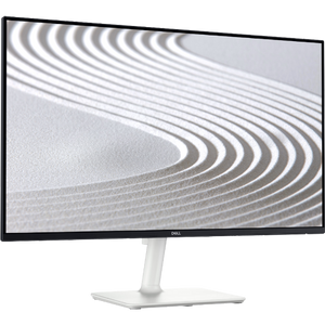 מסך Dell S Series S2425H 23.8 Flat FHD IPS 100Hz Speakers VESA