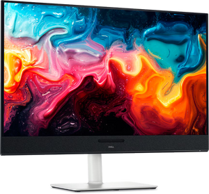 מסך Dell 32 Plus 4K QD-OLED 0.03ms 120Hz Freesync USB Hub Spk