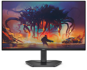 מסך Dell 24 SE2425HG 200hz FHD IPS 1ms 2XHDMI 1XDP