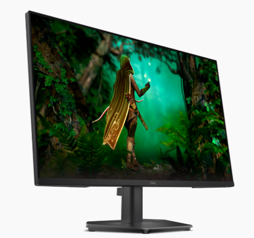מסך Dell 27 SE2725HG 200hz FHD IPS 1ms 2XHDMI 1XDP