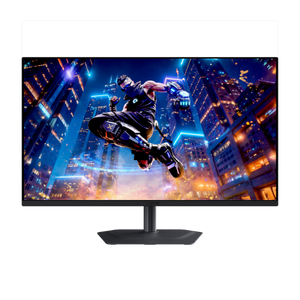 מסך Gigabyte MO32U2 EK 4K QD-OLED 0.03Ms 240Hz Adaptive Sync