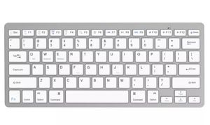 מקלדת קטנה בלוטוס Gold Touch Bluetooth Keyboard KY200-BT