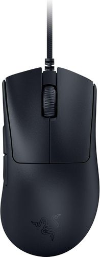עכבר RAZER DeathAdder V3 30K Optical Sensor Wired Gaming Mouse