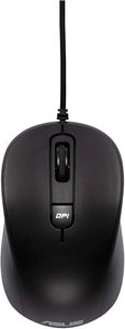 עכבר חוטי ASUS MU101C Black