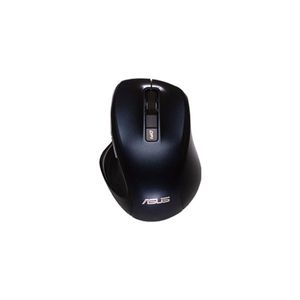 עכבר אלחוטי ASUS MW202 Night Blue