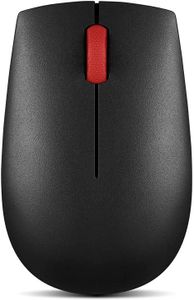עכבר אלחוטי Lenovo Essential Compact Wireless Mouse