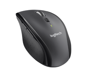 עכבר Logitech Wireless Mouse M705