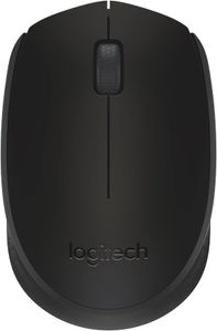 עכבר Logitech Wireless Mouse B170