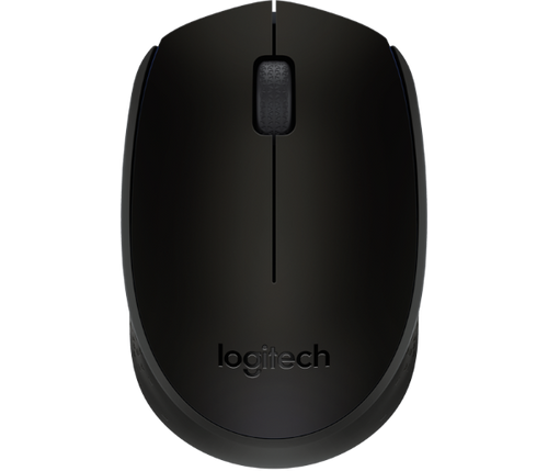 עכבר Logitech Wireless Mouse M171