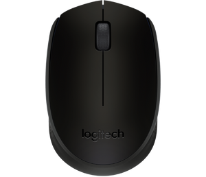 עכבר Logitech Wireless Mouse M171