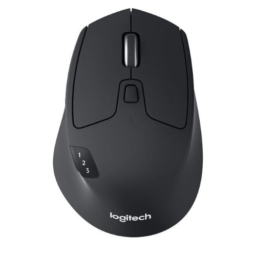 עכבר אלחוטי Logitech Bluetooth M720