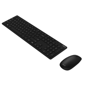 סט אלחוטי ASUS W5000 Copilot Black