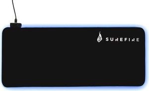 משטח לעכבר Verbatim Surfire Mouse Pad with RGB