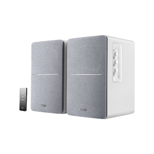 רמקולים Edifier R1280T White Retro Look Speakers 42W RMS DUAL RCA