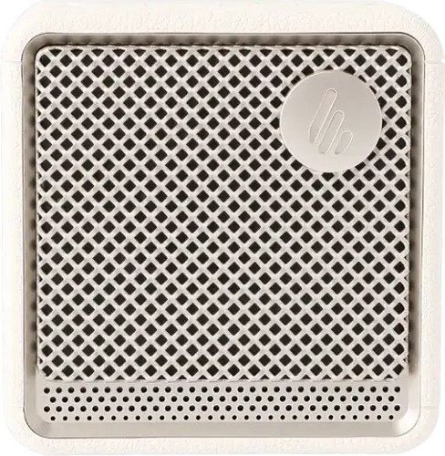 רמקול נייד Bluetooth נייד צבע שנהב EDIFIER ES20 6W