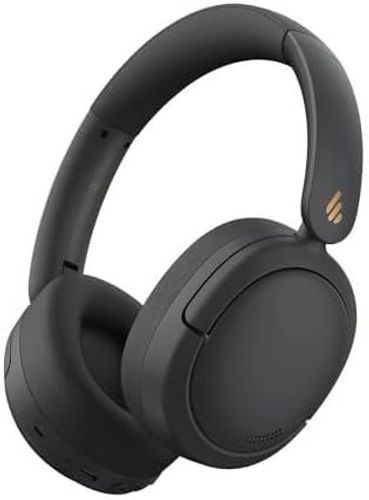 אוזניות אלחוטיות ביטול רעשים אקטיבי Edifier W800BT Pro Black BT