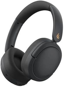 אוזניות אלחוטיות ביטול רעשים אקטיבי Edifier W800BT Pro Black BT