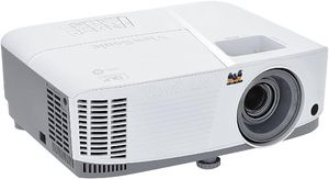 מקרן ViewSonic PX503XE Lamp 4,000 Lumens FHD HDMI Speakers