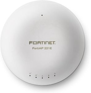 אקסס פוינט מאובטח Fortinet FortiAP 221E-I WIFI5 POE AC1200