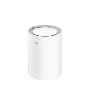 מגדיל טווח Cudy M3000 V2 Dual Band Wi-Fi 6 Mesh System AX3000 1Pa