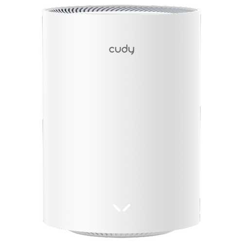 נתב/מגדיל טווח Cudy BE3600 Gigabit Mesh Wi-Fi 7 System 1Pack