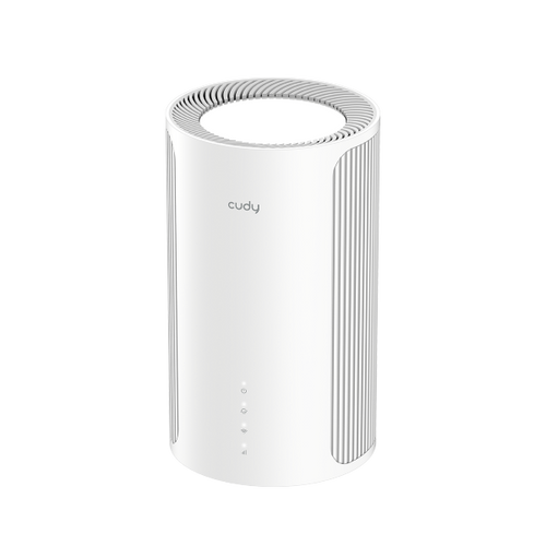 נתב Cudy P2 5G SA/NSA Cellular AX3000 Wi-Fi 6 Router