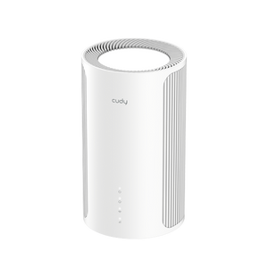 נתב Cudy P2 5G SA/NSA Cellular AX3000 Wi-Fi 6 Router