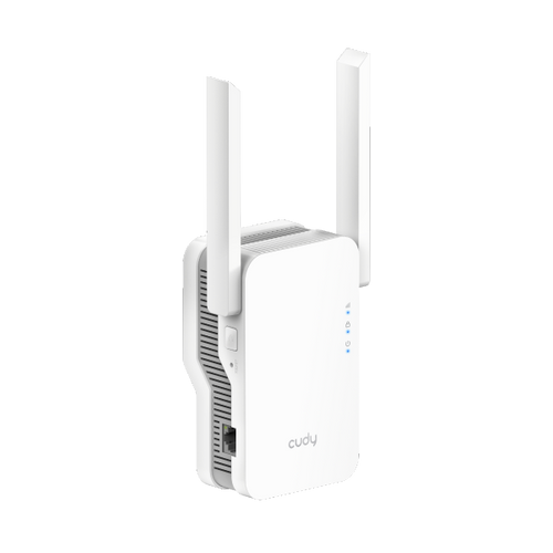 מגדיל טווח Cudy RE3600-IL BE3600 Mesh Wi-Fi 7 Range Extender
