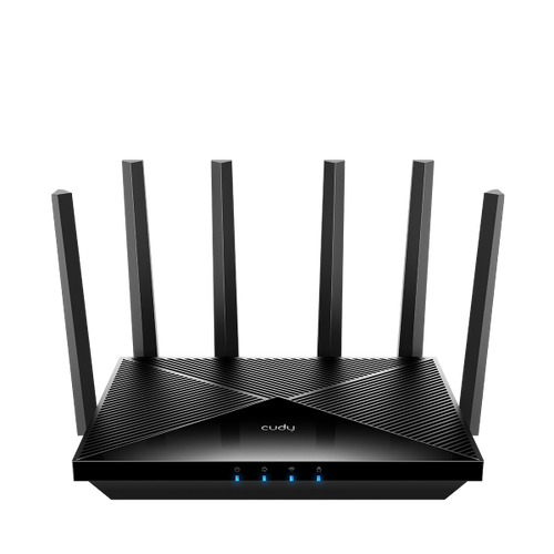נתב Cudy WE11000 WIFI7 Mesh 4X 2.5GB Lan up to 11000Mbps