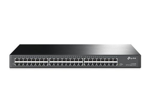 סוויץ' TPLINK TL-SG1048 48 PortDesktop&Rackmount Switch 1G