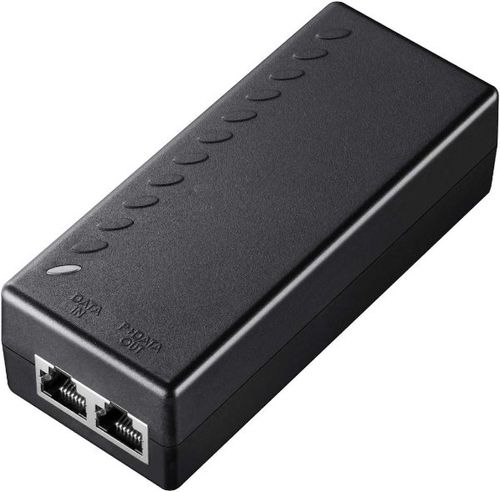 מזרק Cudy 30W Gigabit PoE Injector Adapter up to 100 Meters