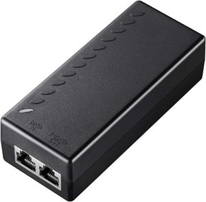 מזרק Cudy 30W Gigabit PoE Injector Adapter up to 100 Meters