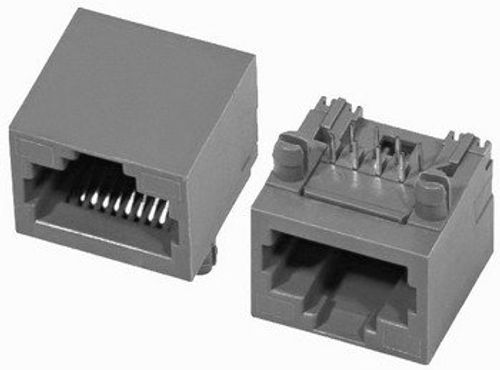 מחבר נקבה Tik female Connector RJ-45
