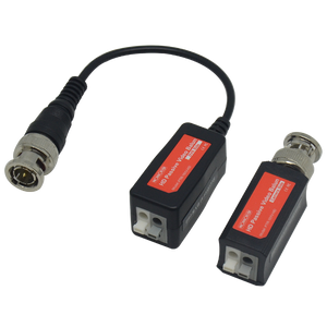 ממיר מתאים לכל הטכנולוגיות  Provision PTR-101V-HD-8
