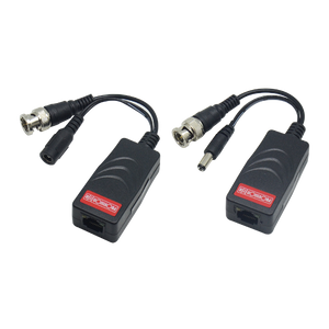 בלון שמתאים ל-  Provision AHD/TVI/CV