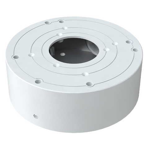 קופסאת חיבורים קטנה למצלמות AHD/IP JB12IP64