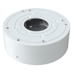 קופסאת חיבורים קטנה למצלמות AHD/IP JB12IP64