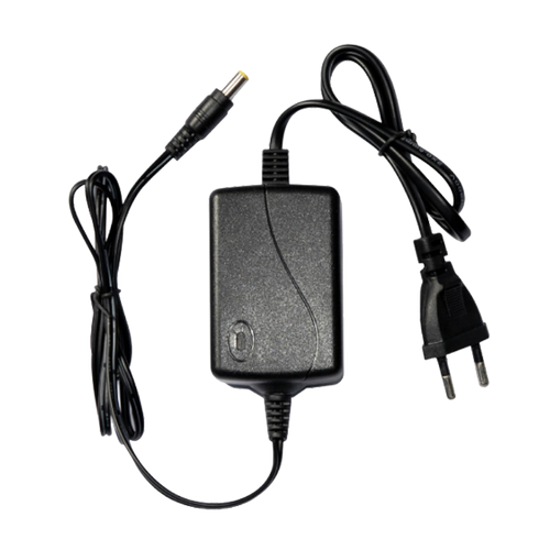 ספק כח ממותג Provision PSU DC Adapter 12V 1A