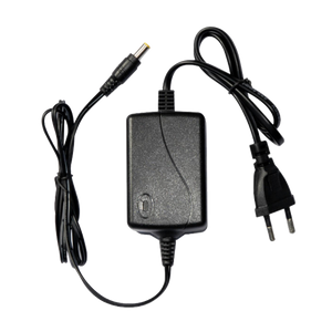 ספק כח ממותג Provision PSU DC Adapter 12V 1A